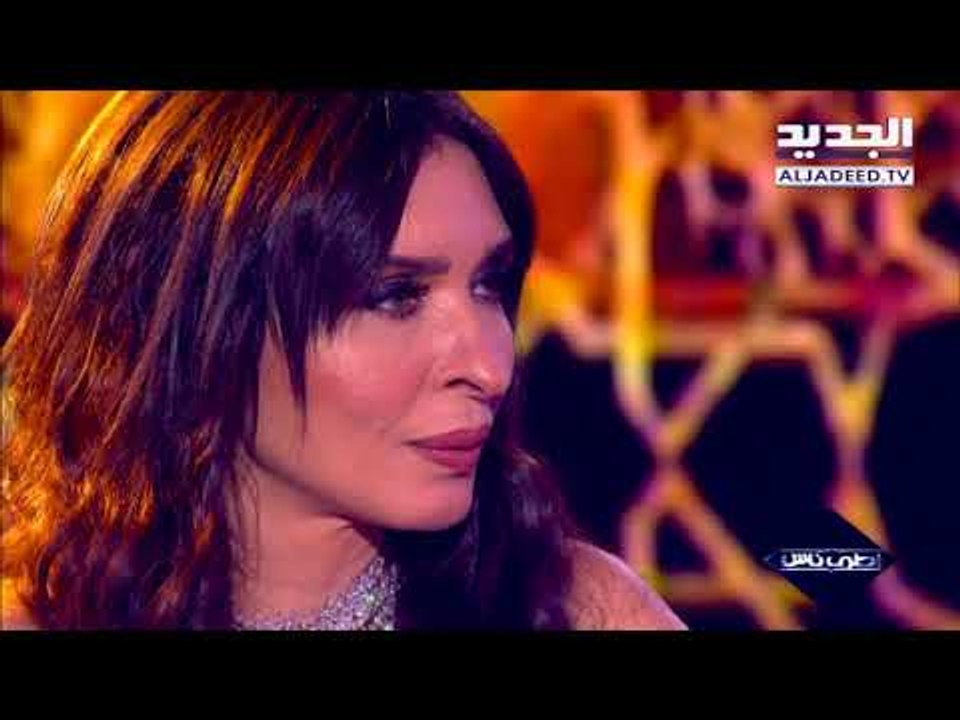 أحلى ناس - حلقة دينا -  الكسندر يفاجئ دينا فيأحلى ناس