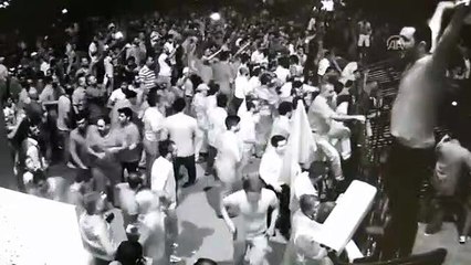 15 Temmuz'dan yürek yakan görüntü
