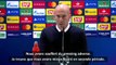 Demies - Zidane : 
