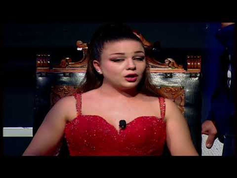 بلا تشفير  :  حلقة تينا زبيدي - Promo
