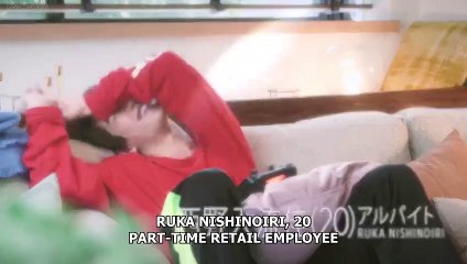 Terrace House Tokyo 2019-2020 Episode 15 English sub