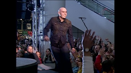 Newsboys - Take Me To Your Leader