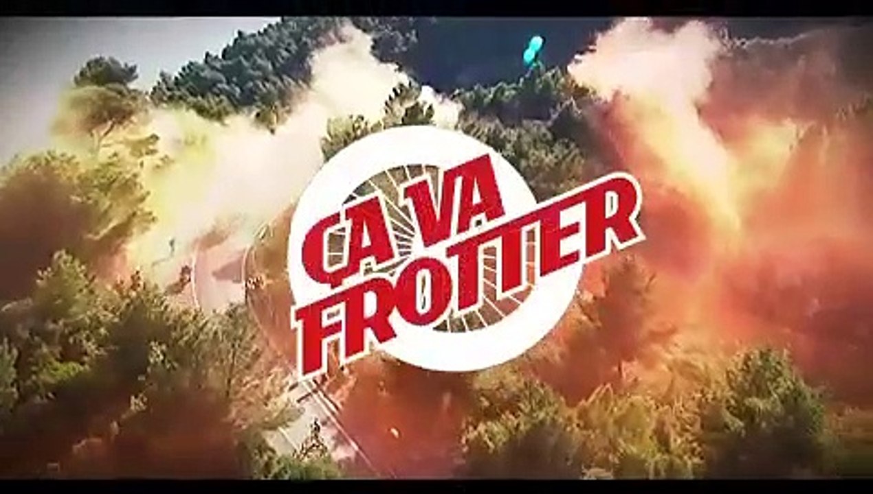 Cyclisme - Replay : √áa va frotter - Emission sp√©ciale apr√®s la 3e √©tape du Tour de Burgos 2020