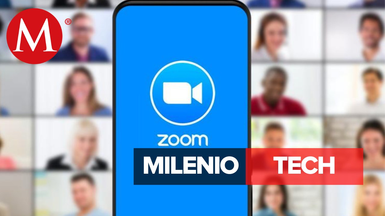 Zoom lanza "Immersive view", nueva forma de ver juntas virtuales | Milenio Tech, con Fernando Santillanes