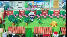Animal Crossing New Horizons: How To Stunt Tree Growth
