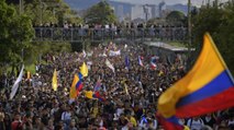 Magistrada ordena aplazar las marchas del 28 de abril y 1 de mayo