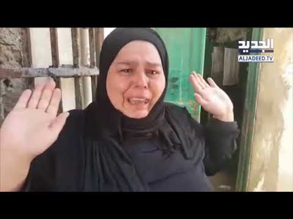 الدائرة 16 - الحجة التي تغدّت عند ميقاتي وتعشت عند الحريري.. تشرح ظروفها وتبكي عبر "الجديد"