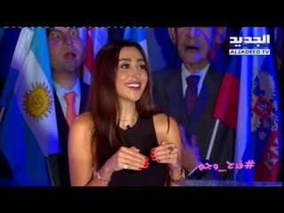 قدح وجم : حلقة 21-06-2018