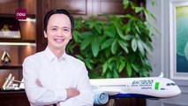 Bamboo Airways Muốn Ipo Tại Mỹ, Kỳ Vọng Định Giá 4 Tỷ Usd | Vtc Now