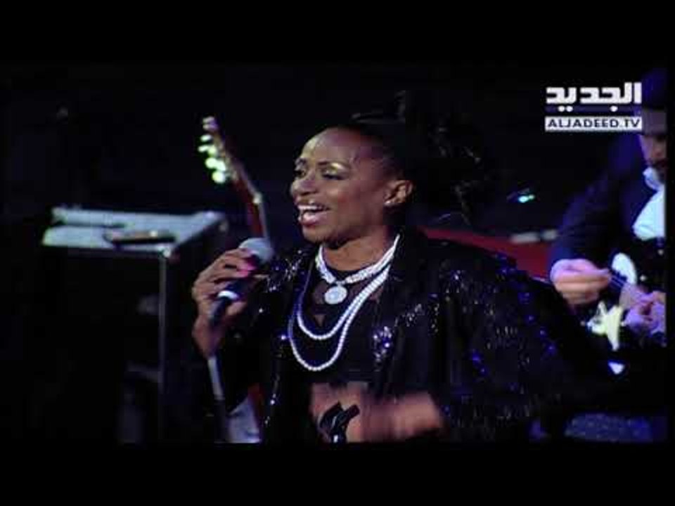 NDU - Ziad El Rahbani - Killing Me Softly With His Song