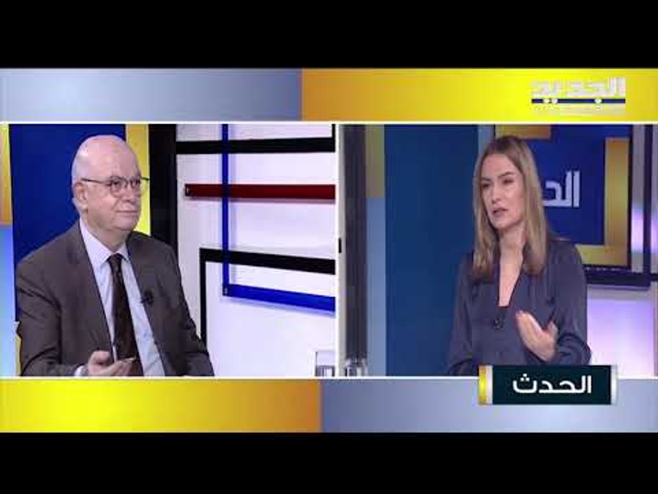 صلاح سلام :  بيان بعبدا امس فيه تنمر على سعد الحريري والتيار الوطني الحر عطّل مبادرة الرئيس نبيه بري