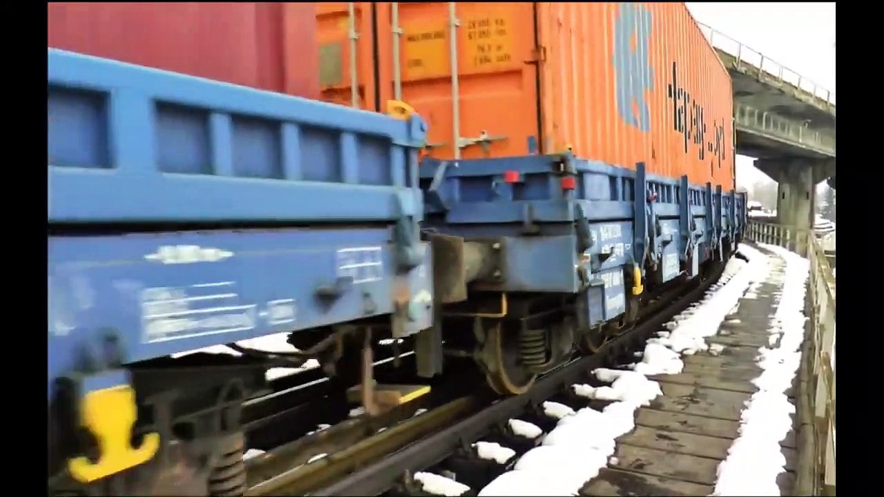 Trem de todo o mundo    Train from all over the world 01