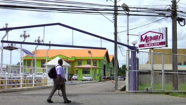 Customs Seize More Guns And Ammunition