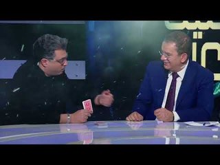 promo - العين بالعين - حلقة 19-07-2018
