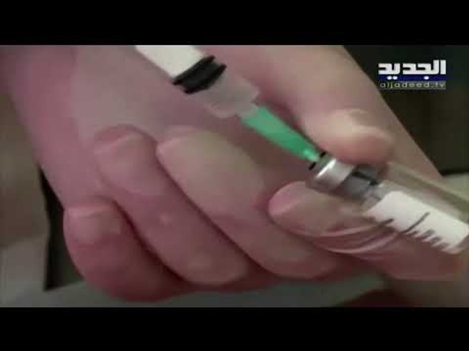 البنك الدولي يعلن أنه سيراقب حملة توزيع اللقاح في لبنان