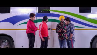 Khatre Da Ghuggu (2021) Punjabi Movie Full Part 3 - 3