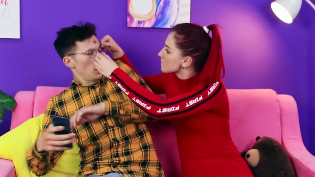 15 Hechos Graciosos con los que Toda Pareja se Puede Identificar