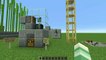Bamboo Farms: Simple To Complex Automated Farm Minecraft 1.14 [Snapshot 19W08A] (2019)