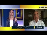 محمد الحجار : ننتظر أن يتلقف رئيس الجمهورية ما قاله الحريري وإذا لم تشكل الحكومة سيكون الخراب