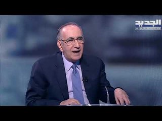 نقولا نحاس : مجلس النواب تغاضى عن مخالفة دستورية ... نحن امام معركة رئاسية وسلطوية