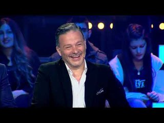 كلنا للوطن حلقة 16-11-2018 - Promo