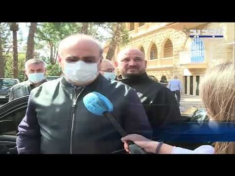 وئام وهاب يتهم الرئيس سعد الحريري بالتعدي على حقوق الطائفة الدرزية