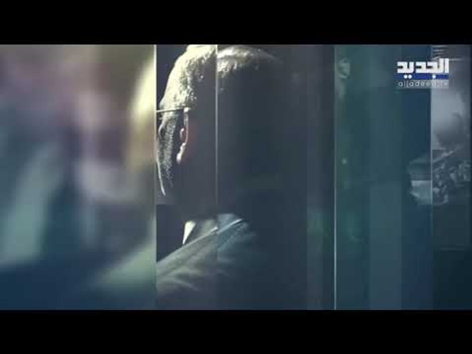 طوني خليفة حلقة 28-01-2019 - Promo