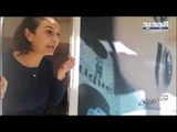 طوني خليفة  - الفتاة التي تعرّضت للتحرش في طرابلس وصورت المعتدي.. تروي لنا حصرًا ما حصل معها