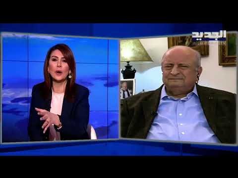 حاتم ماضي يعلق على تنحية القاضي فادي صوان