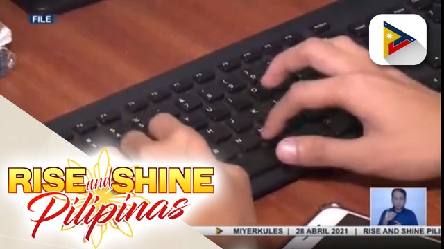 Mahigit 26-K trabaho, nakaabang sa online job fairs na idaraos ng DOLE sa Labor Day