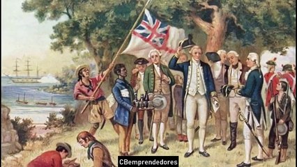 ☢️ La Zona cero: Descubrimiento de Australia por marinos españoles