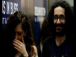 بتصير - الكشف أخيراً عن الحقيقة المخفية خلف ابواب المصعد!!!!!!