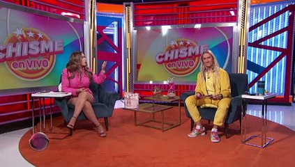 Lucía Méndez Afirma Que Fue El Amor De La Vida De Luis Miguel