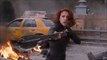 Black Widow | Black Widow best Fight scenes | Black widow 2021 action movie