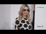 آخر موضة - Fashion Police لهالاسبوع من عرض أزياء جورج شقرا في باريس!