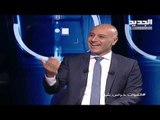 حلقات خاصة - غسان حاصباني :عملت في وزارة الصحة على اعادة تسعير الأدوية وتخفيض كلفتها