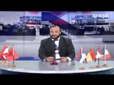 عمشان Show الحلقة 44 - أبو طلال بطل بدو يتجوز: 