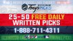 Reds vs Dodgers 4/28/21 FREE MLB Picks and Predictions on MLB Betting Tips for Today