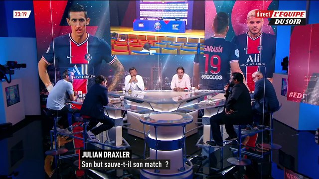 Tous Sports - Replay : L'√âquipe du Soir du 16 Septembre partie 2