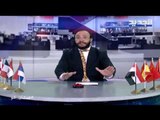 عمشان SHOW الحلقة 54- أبو طلال لـ