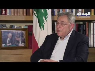 السنيورة: جبران باسيل آذى موقع رئاسة الجمهورية وهو من تنكر لاتفاق معراب