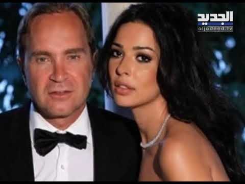 تفاصيل تنشر للمرة الأولى عن طلاق نادين نجيم... الانفصال عمره سنة!