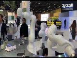 معرض جيتكس 2019 في دبي.. من تقنية الجيل الخامس إلى الروبوتات والسيارات ذاتية القيادة