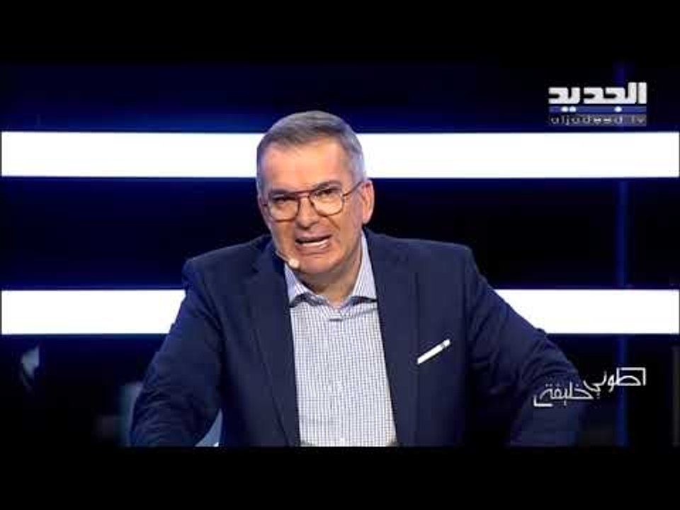 هذه قصة الطفل  أحمد دلباني  و ماذا حصل مع الطفل الذي وجده فريق طوني خليفة بعد اكثر من عشرين سنة