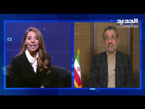 أحمدي نجاد في حوار خاص عن الانتخابات الرئاسية والعلاقة مع دول الخليج والتطبيع