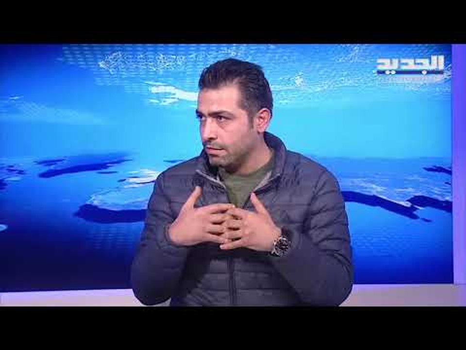بعد حلقة "يسقط حكم الفاسد".. الزميل هادي الأمين يتابع مجريات ملف استقدام البواخر التركية