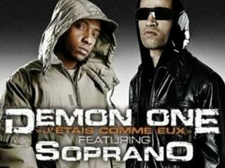 soprano feat demon one