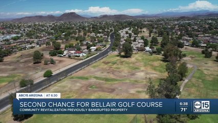 New owners hope to bring Valley golf course up to ‘par’