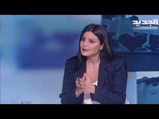 أمل أبو زيد يكشف ماذا حمل إتصال بوغدانوف بـ باسيل .. وهذا ما طلبه الحريري من موسكو