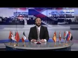 عمشان Show  -  ابو طلال حتى بابا نوال ايديه مشحترين من توليع الدواليب الحلقة 113